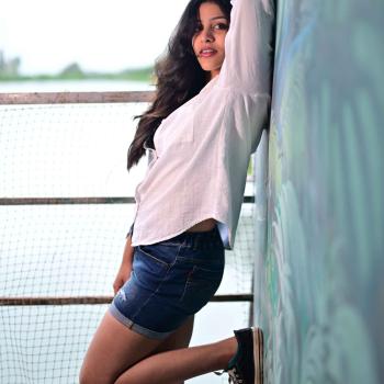 Yutika Shahapurkar